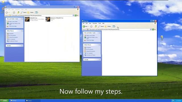 How to fix sound crackling on windows xp (VMware) смотреть онлайн