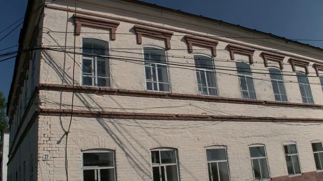 Глава Кырчанского поселения о студентах НПТ смотреть онлайн