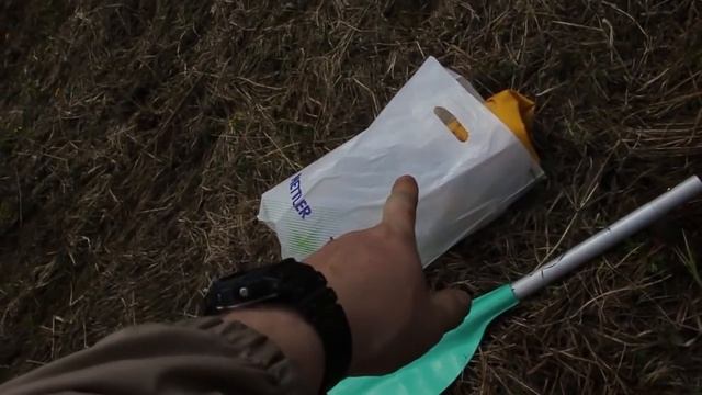 18+ Часть 2. Манская тропа, один в тайге, встреча с медведем, пакрафт Синица, сплав смотреть онлайн