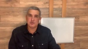 1 часть. «Я НОВОЕ ТВОРЕНИЕ» - Школа Дениса Орловского.