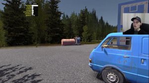 GT ДИСКИ ДЛЯ САТСУМЫ! Где найти колёса и как доехать до магазина? | Гайд (My Summer Car #7)