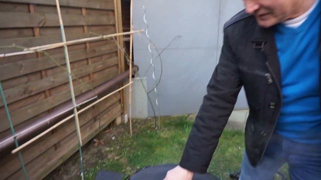 Борщ из говядины и баранины в казане, вкуснятина не пожалеешь. смотреть онлайн