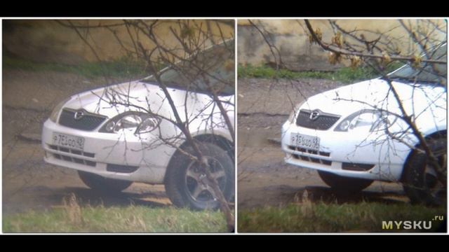 Монокулярчик. | #Обзор смотреть онлайн