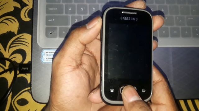 SAMSUNG GT-S5300 [USER FAULT NOT KERNEL PANIC UPLOAD MODE] Solution смотреть онлайн