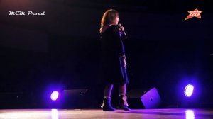 Катя Семенова - Школьница. Концертный зал Правительства Москвы. 23 февраля 2018 / MCM proud