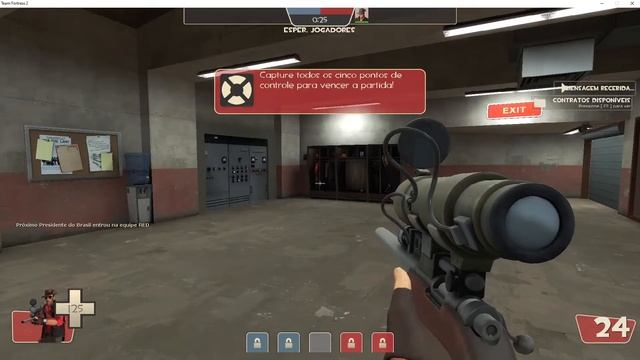 Criando server de TF2 de graça na VPS da Oracle Cloud free tier usando linux ubuntu смотреть онлайн