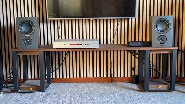 Mission LX-2 music test смотреть онлайн