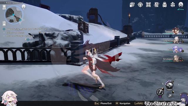 Is Mr. Svarog..?! (New Event Funny Bug) смотреть онлайн