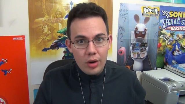 A Boy and His Blob Review - BNGR! смотреть онлайн