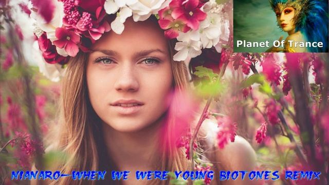 Nianaro-When We Were Young Biotones Remix