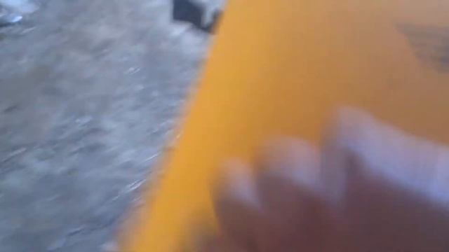 Доработка Kaiser 195r