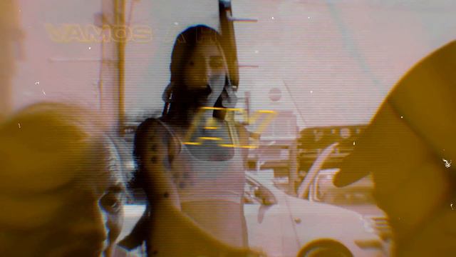 R3HAB x Luis Fonsi x Sean Paul - Pues (All That MTRS Remix) (Official Lyric Video) смотреть онлайн