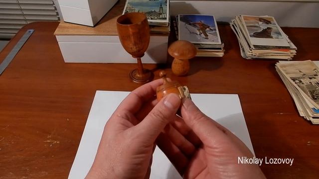 Самшит Интересные покупки и поделки своими руками смотреть онлайн
