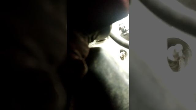 Проверка свечи накала Мерседес Вито 639 смотреть онлайн