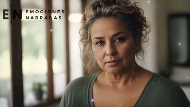 MADRE VE A SU HIJA LIMPIANDO EL SUELO DE LA CASA DE LA SUEGRA COMO SI FUERA UNA EMPLEADA; ENTONCES. смотреть онлайн