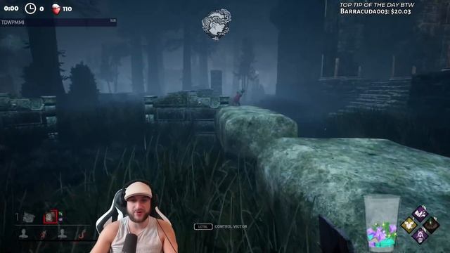 THE TWINS BEST STRAT? - Dead by Daylight NEW CHAPTER! смотреть онлайн