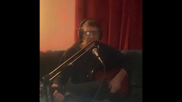 оТ Гр. Красная Плесень. Реально Хит - НЕ УЛЕТАЙ - Гитарный Кавер смотреть онлайн