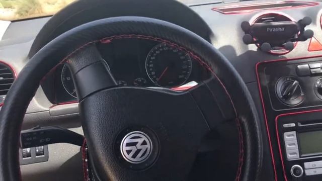 1.9tdi 2006 wosvogen caddy dsg/yakıt tüketimi/performans/özellikleri смотреть онлайн