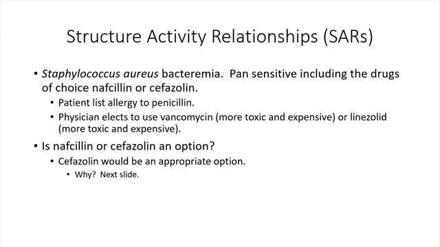 The Penicillin Allergy смотреть онлайн
