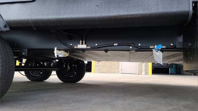 NEW 2023 Salem 36VBDS Bunkhouse Travel Trailer By Forestriver RV @ Couchs RV Nation A RV Review Tou