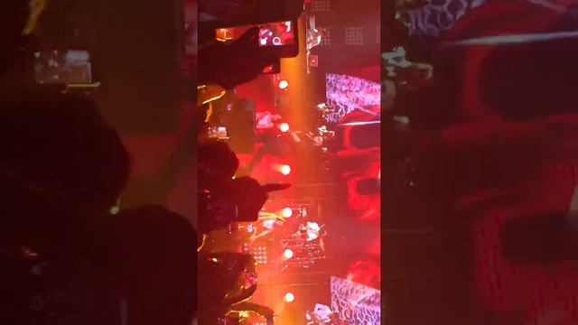 Jah Khalid в Москве 25.11.17 «Мамасита» смотреть онлайн