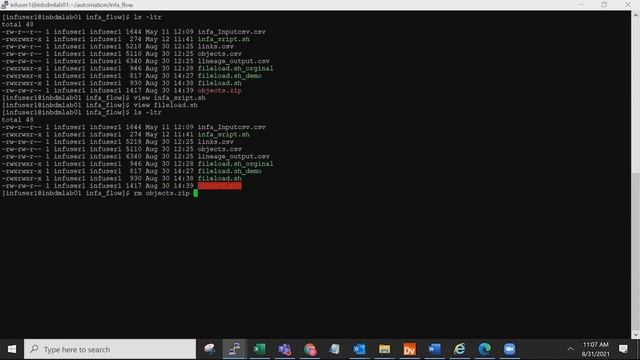 EDC - Custom Resource and Lineage Automation смотреть онлайн