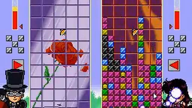 Bishoujo Senshi Sailor Moon S Kondo ha Puzzle de Oshiokiyo! (SNES) - Part 1 смотреть онлайн