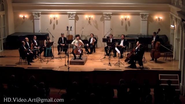 Kian Soltani ... Persian Fire Dance смотреть онлайн