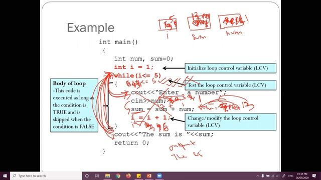 Video Theory Chapter 4[part 1]-Repetition Control Structure смотреть онлайн