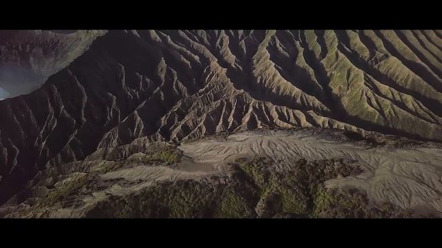 Mount Bromo - A Cinematic Drone Experience of Mount Bromo (East Java, Indonesia) смотреть онлайн
