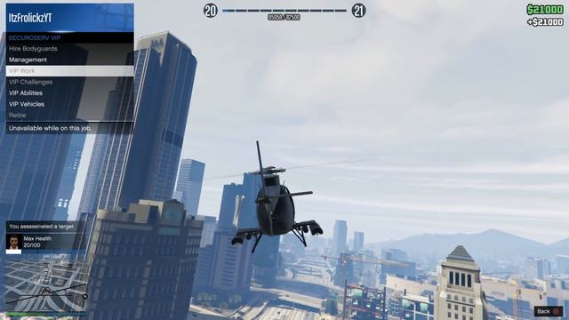 How to Make Over $3,000,000 (Starting from Level 1) in Less than 1 Day | GTA 5 Online смотреть онлайн