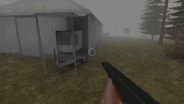 КЛОУН ПЕННИВАЙЗ ОНО 2 ВСЕ КОНЦОВКИ - Death Park 2 Хоррор Игра со Страшным Клоуном смотреть онлайн
