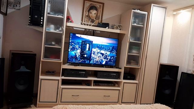 Авторская акустика смотреть онлайн