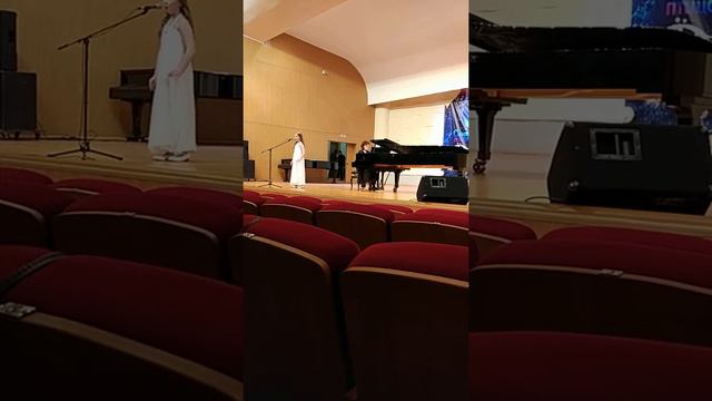 В.А.Моцарт "Жил-был на свете мальчик" смотреть онлайн