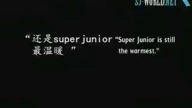 {SJ-World.net} Super Junior - A Walk To Remember [ENGSUBBED] 8/9 смотреть онлайн