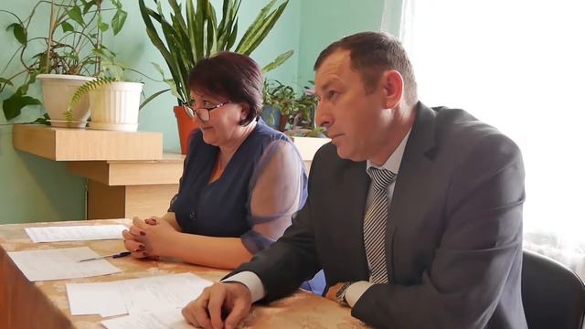 Кореновск. Есть ли решения проблем на селе? смотреть онлайн