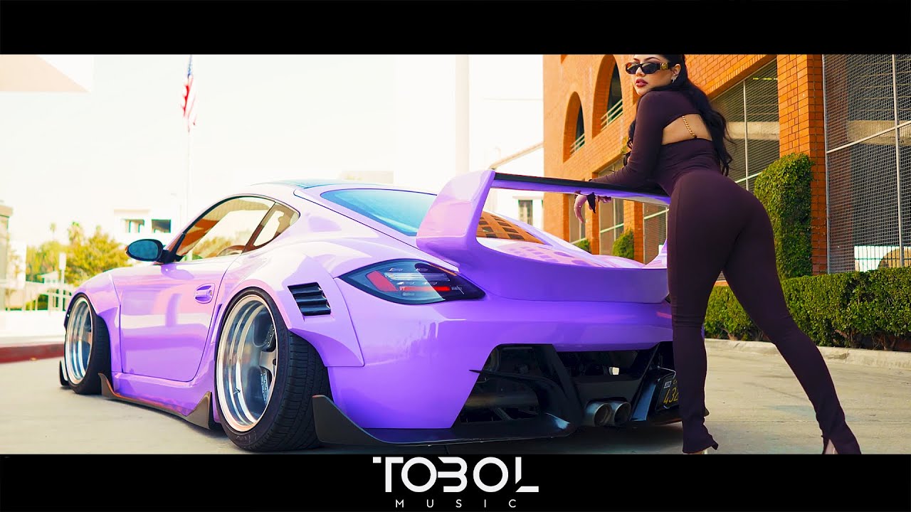 Don Tobol - Open Club (Original Mix)