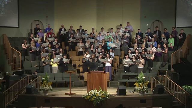 Служение в церкви г.Брайт 10 апреля 2012 Bryte church смотреть онлайн