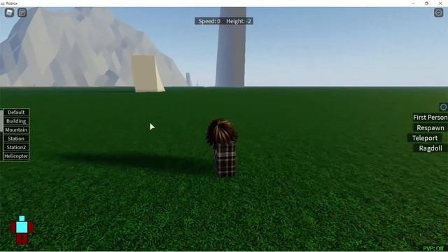 Roblox - CS Euphoria Ragdoll смотреть онлайн