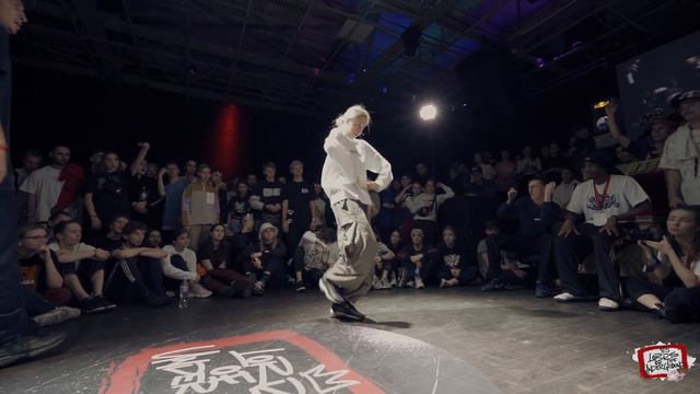 Pool 1 | Hip-Hop Pro | Lords of the Underground battle vol.5 смотреть онлайн