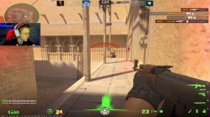 ЗА ЭТО МЫ И ПОЛЮБИЛИ CS 2 | нарезка фрагов в кс2 и смешные моменты [CS 2]