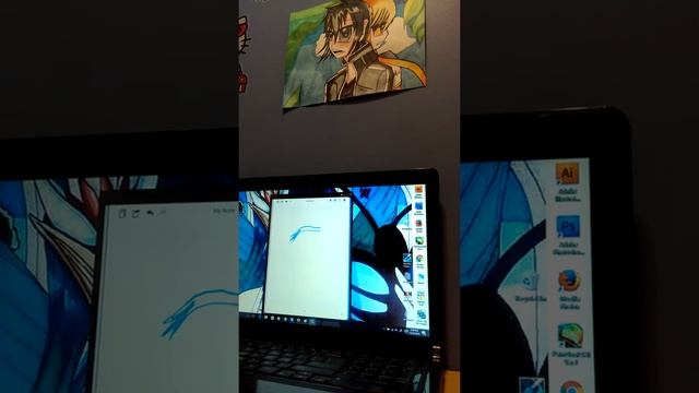 How to use the bamboo wacom drawing tablet смотреть онлайн