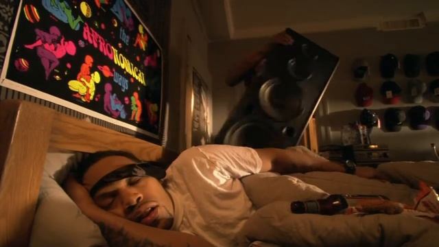 Как надо будить растамана= смотреть онлайн