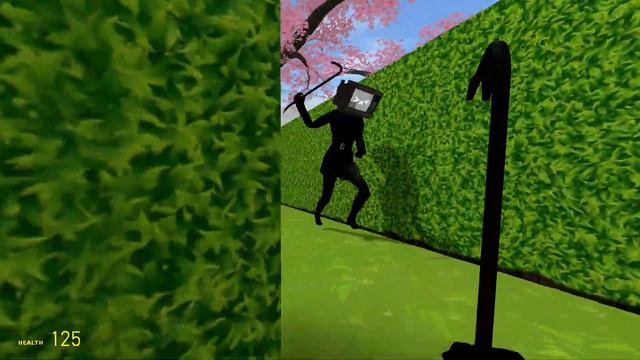 TV WOMAN LOVE! IN SCHOOL! VS SKIBIDI TOILETS WITH TV MAN! In Garrys Mod! смотреть онлайн