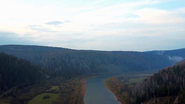 Я ,Живу на реке Кие!! часть 7 (Заключительная) смотреть онлайн
