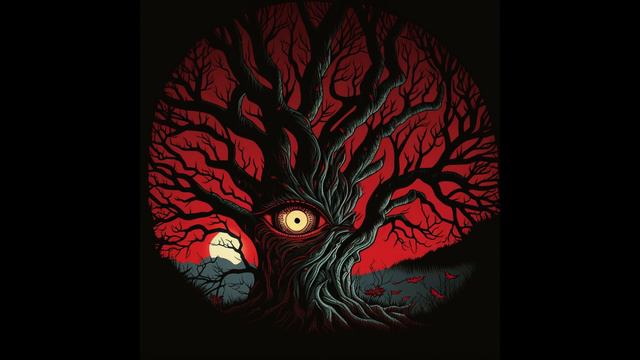 Страшная история про дерево #1 смотреть онлайн