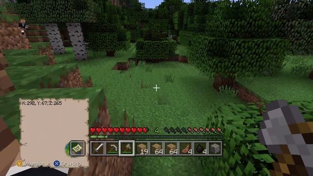 Minecraft: Xbox 360 Edition in 2022 (Part 2) смотреть онлайн