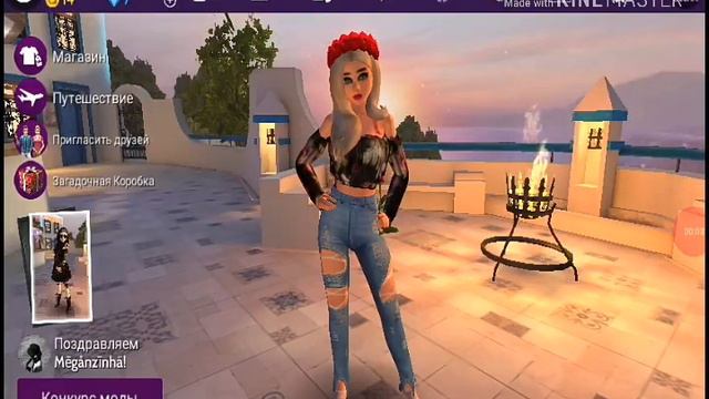 Приколы Avakin life ||smile video||смотреть всем))) смотреть онлайн