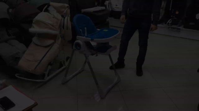 СТУЛЬЧИКИ ДЛЯ КОРМЛЕНИЯ В КРЕСЕЛБУРГ смотреть онлайн