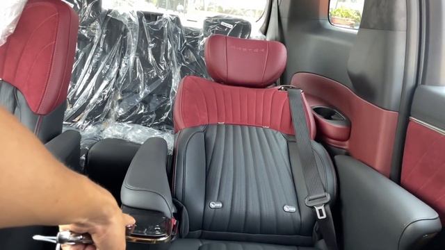 The New 2023 GAC Trumpchi M8 Review & Walkaround смотреть онлайн